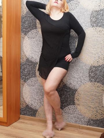 Анжела Хорошенькая Реал фото 4