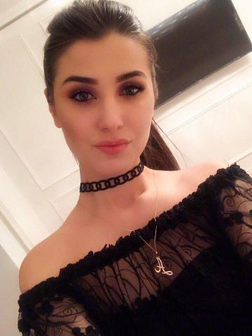 Нелли Тёмно Рыжая фото 2